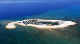 美军巡航南海沦为国际政治裸奔