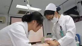 李 玲：医院到今天还在创收，这个机制要改