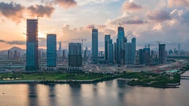 中国道路不是西方道路的复制