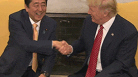 中国要准备好迎接美英日澳等联手挑战！