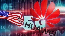 特朗普以国运相赌，华为形势日益严峻，中国怎么办