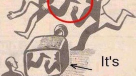 郑若麟：去现场打破西方“媒体现实”