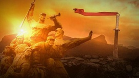 八年抗战改为十四年，有亲日派竟称是“篡改历史”