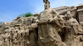 为什么新中国的建国七十年要比美苏都要平稳得多？