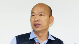 挟洋自重还贪图大陆市场，真是痴心妄想