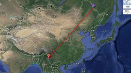 李零：从中国地理看中国革命