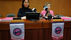 何超琼联合国演讲全文：告诉世界一个真实的香港