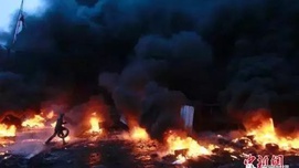 中国如果没有共产党，分裂战乱不是理论将是事实