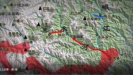 东门外——一个地名的辩析和一段史实的重现