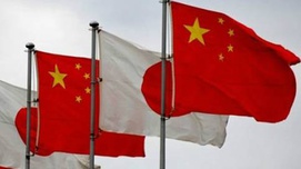 日本已陷入“制衡中国”的泥潭