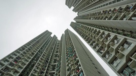 破困局，救香港，倡引例收地建公屋