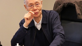 逄先知：没有核心，共产党就不能取得胜利