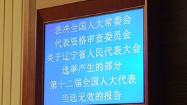 查贿选，难宁的不只辽宁