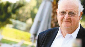 诺奖得主迪顿：抨击美式资本主义 呼吁解决贫富差距