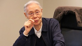 逄先知：没有核心，共产党就不能取得胜利