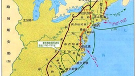 章永乐：美国独立建国的神话与现实