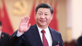 入党为什么、当官干什么，共产党员习近平这样说