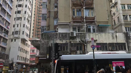 从笼屋到90平米的千尺豪宅，香港人为何住那么挤