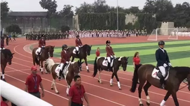 “不要让孩子输在起跑线上”的教育市场化危害甚大