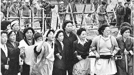 为什么日本很少有罢工——日本工人阶级的失败