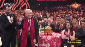 诋毁黄旭华的禚宝伟被拘留，大快人心！