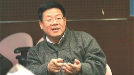 张鸣的“性骚扰门”与隔三差五提供的“笑料”