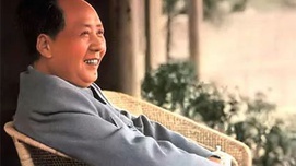 胸怀坦荡的毛泽东是如何评价自己的