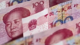 泰铢式被动崩vs日元式主动贬：人民币A股生死抉择！
