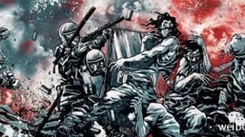 土耳其的政变历程,伴随着是工人的血泪与呐喊