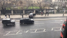  英国恐怖袭击的惊人内幕：英美极右势力崛起？