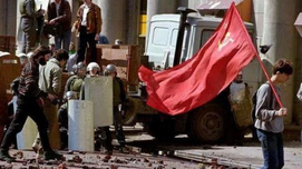 美国和西方是怎样搞垮苏联的？