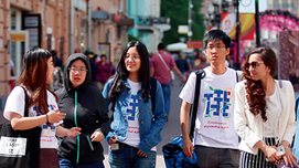 俄罗斯经济已熬过严冬