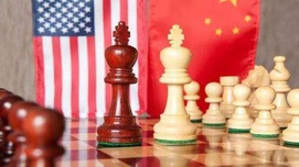 人民日报：九论美国“必将失败”