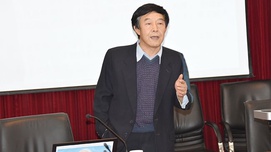 贾根良：从联想、中兴和华为看中国技术的不同道路