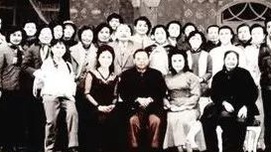 高明：曹禺剧作与延安“大戏热”