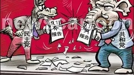 美国的中产阶级是怎样被民主党共和党玩弄于股掌之间的？