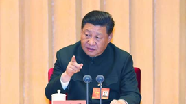 习近平：在新的起点上做好军事斗争准备工作