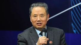 彭光谦将军：武器越先进越要发扬我军优良传统