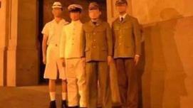 人大研究生的“奇葩”言论折射出教育失败等问题