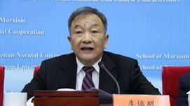 李慎明：关于中国发展仍处于重要战略机遇期的两个相关问题