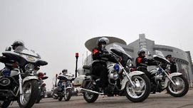 为什么中国能拥有远超于其经济发展水平的社会治安水平？