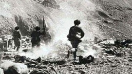 透析1962年中印边境自卫反击战的政治战本质