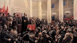 张 捷：“你们等着吧，1917年还会来的。”