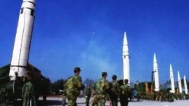 1996年台海危机：被判处死刑的间谍