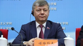 俄共副主席：俄共在反对党背景下的处境及任务