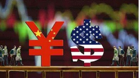 刚刚穆迪对中国痛下杀手,中美金融大决战全面开启