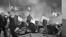 土耳其有可能成为第二个伊拉克