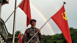 今天，我们聊聊这几位非党员同志