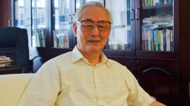吴宣恭教授访谈录