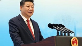 习主席B20讲话折射中国治理思想的力量（附讲话全文）
